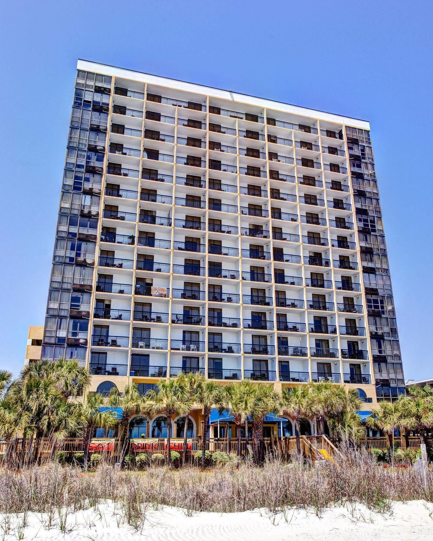 Station touristique Sun N Myrtle Beach