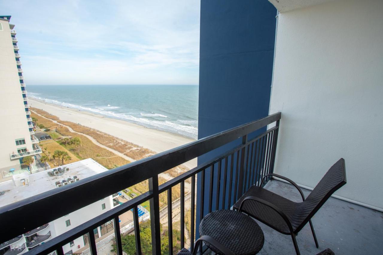 Station touristique Sun N Myrtle Beach